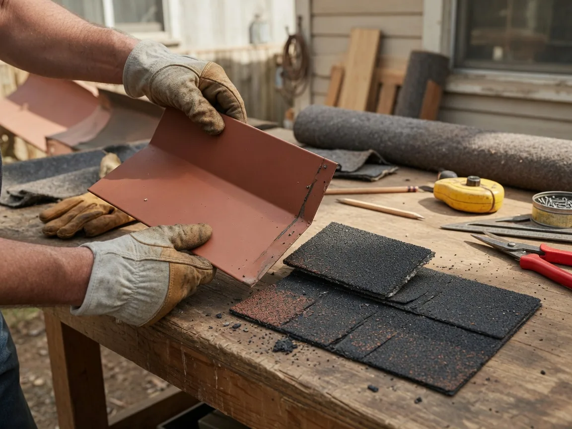 Roof Repair company in Franklintown, PA